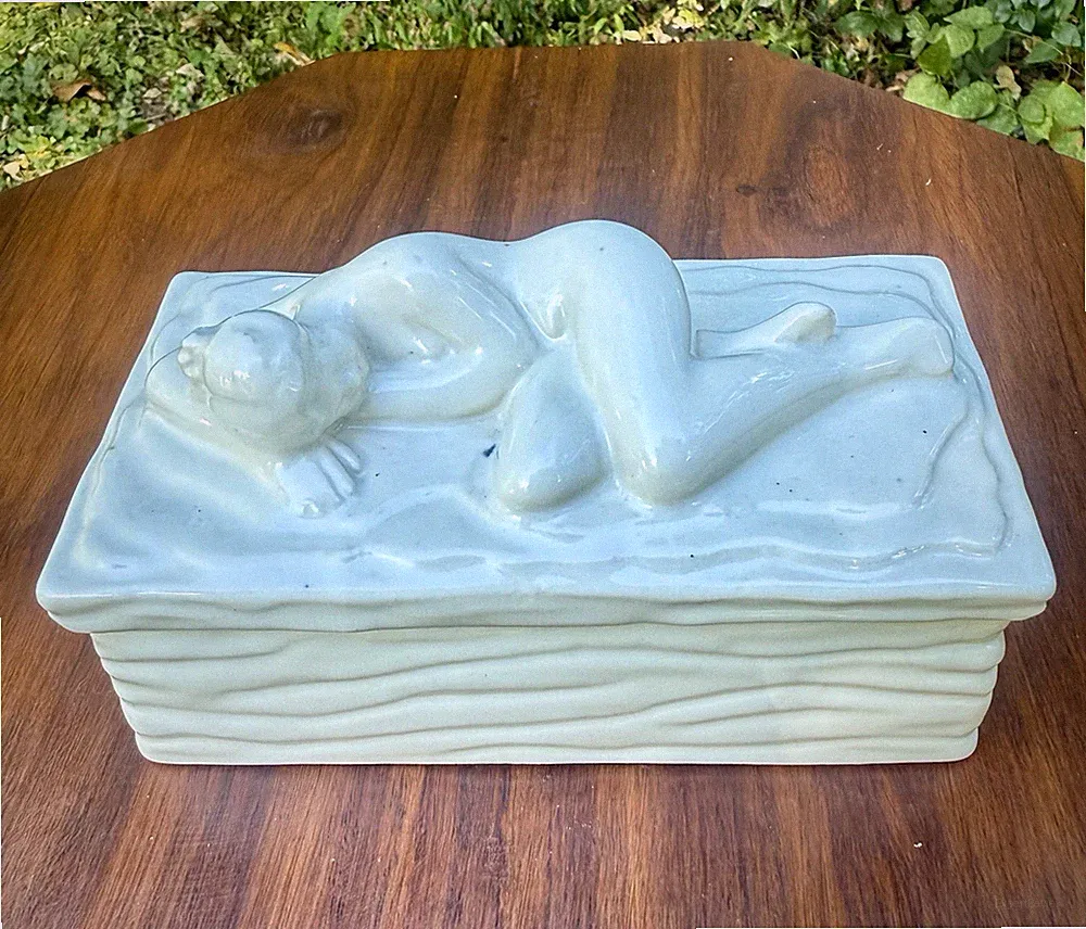 Art Deco Small