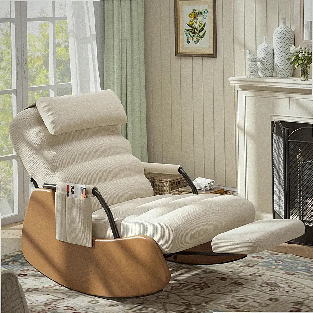 Art Deco Glider