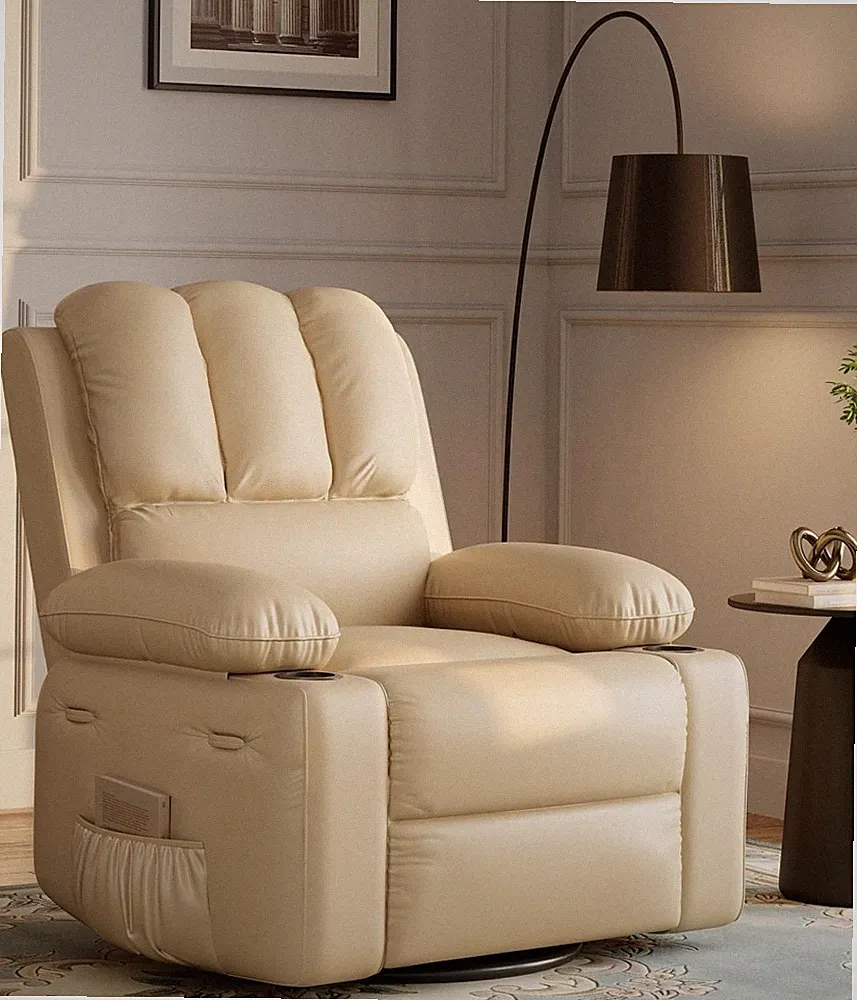 Art Deco Massage