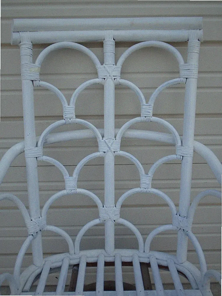 Art Deco Swivel